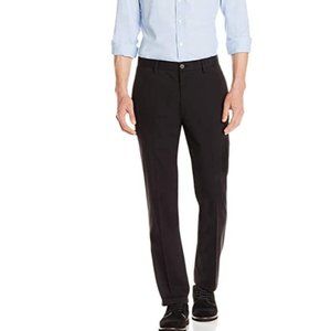 NWT Goodthreads Men's Straight Fit Wrinkle Free Dress Chino Pant